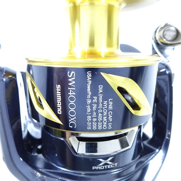 １９ステラＳＷ１４０００ＸＧ
